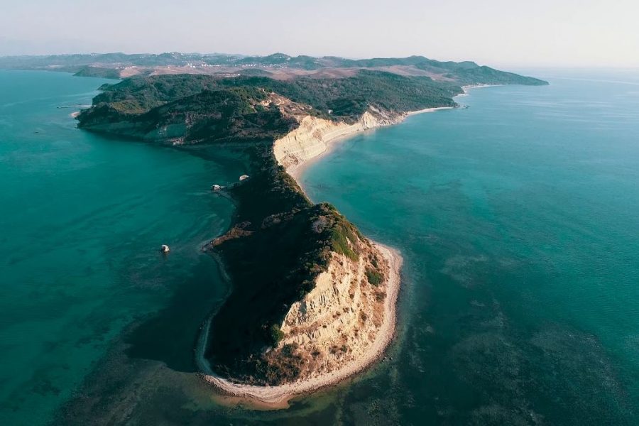 FULL DAY TOUR OF ALBANIA’S BUNKERS AND BEACHES, FROM TIRANA